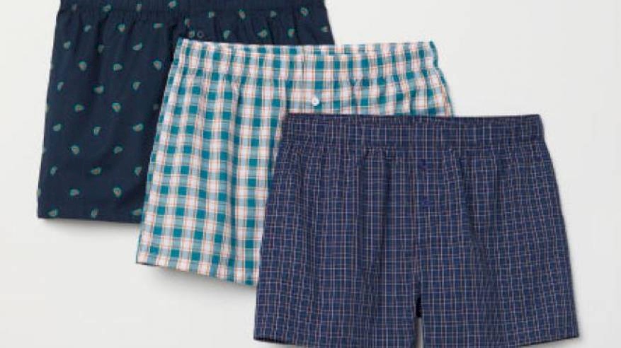 حقائق صحية مهمة عن ملابسك