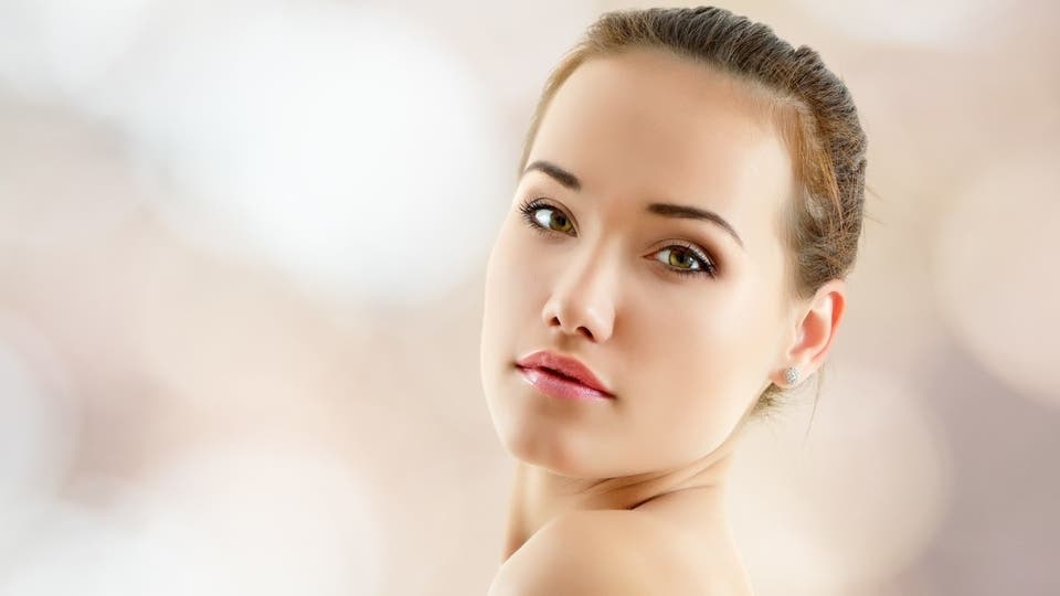 اكتشفي أسرار الطلة الطبيعية الخالية من العيوب 