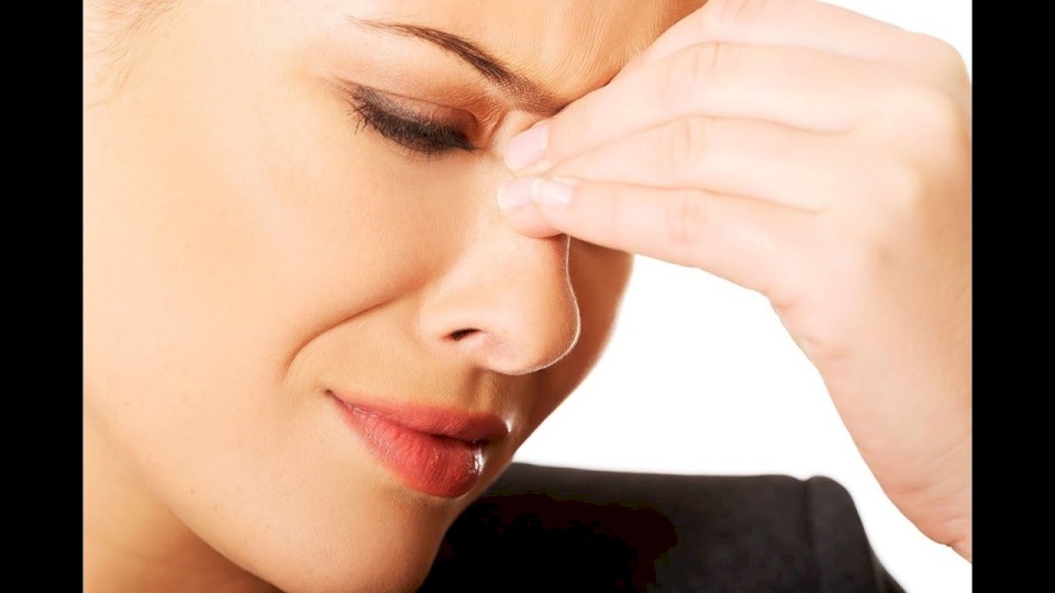 احتقان الأنف: 7 نصائح للتخلص منه