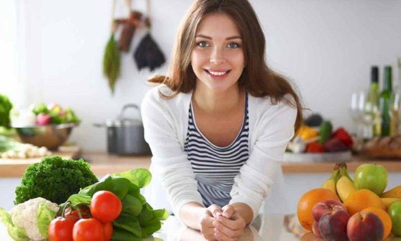  نصائح غذائية صحية لفترة العيد