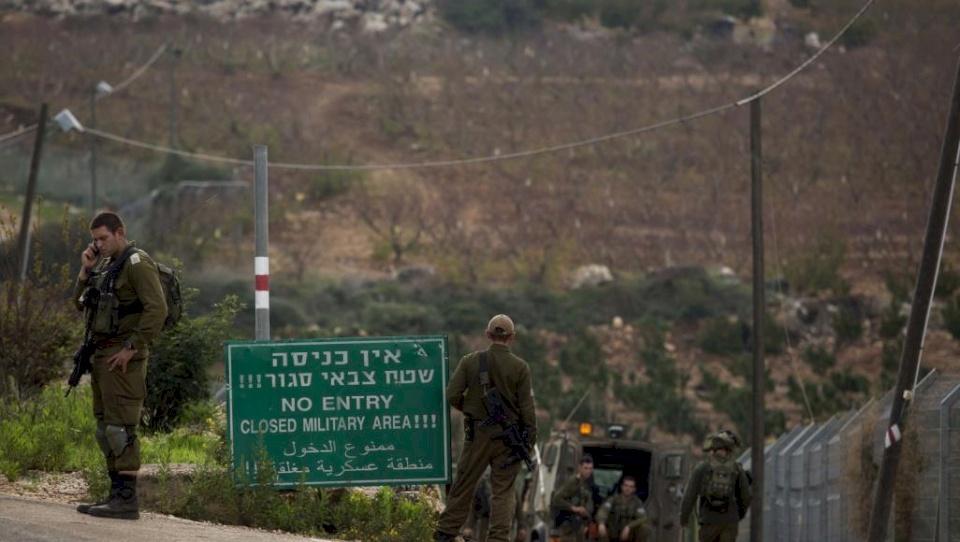 إسرائيل تعلن تدمير آخر أنفاق حزب الله