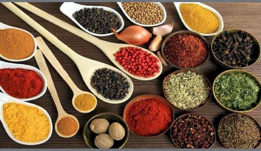 الأعشاب والتوابل .. هل لها تأثير صحي؟