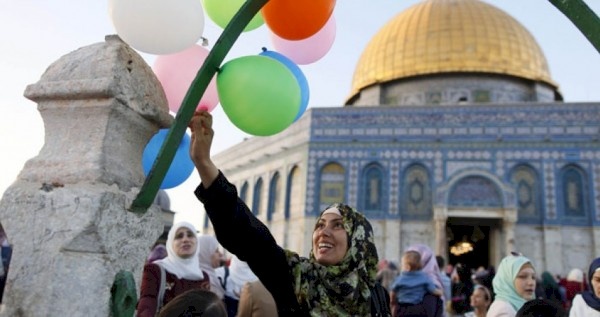 دول عربية تحتفل بعيد الفطر اليوم.. وفلسطين غداً