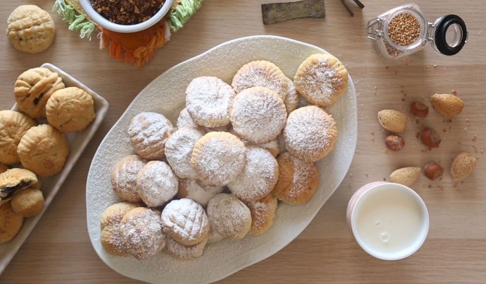 كيف تحافظ على صحتك أيام العيد؟