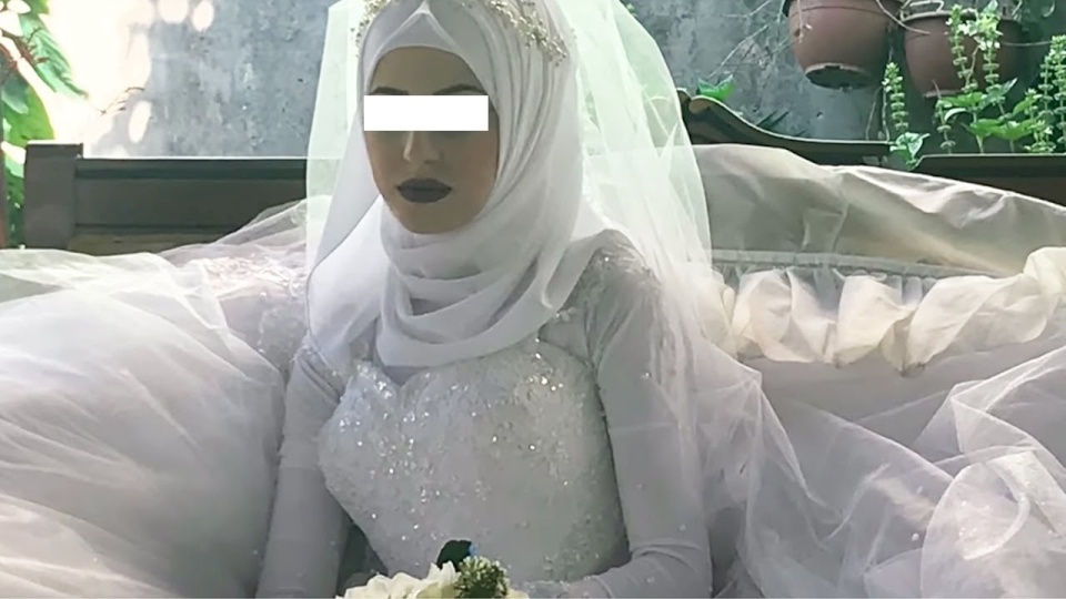 اعتقد أنه تزوج فتاة حسناء لكن يوم الزواج وقعت المصيبة!