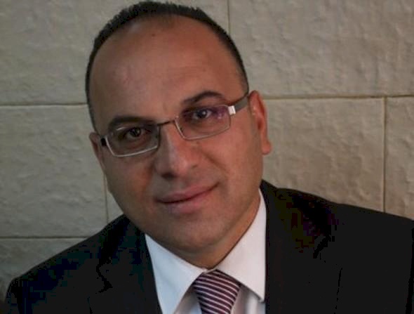 زكارنة يكتب: شعبنا تجاوز الأزمات السابقة بكل شموخ