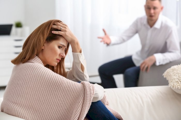 تحديات غير متوقعة في الحياة الزوجية