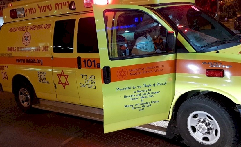 جريمة طعن جديدة داخل أراضي عام 48