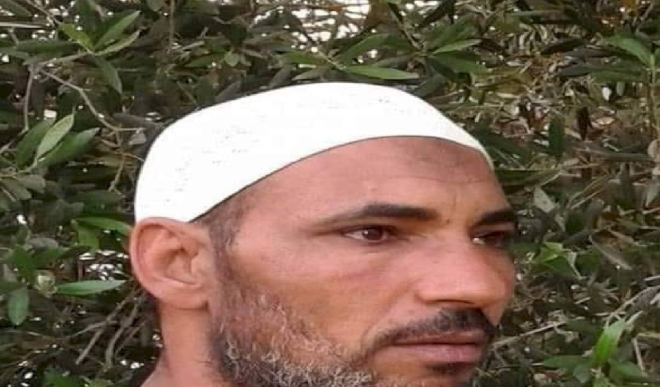 وفاة خطيب مسجد أثناء الدعاء