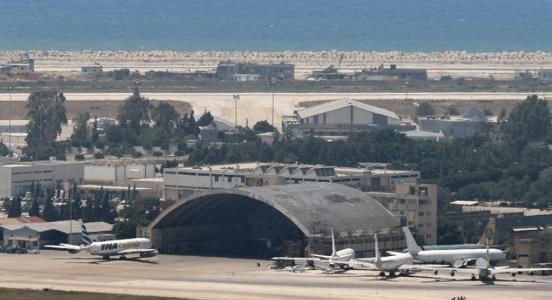 ما هي حقيقة هبوط طائرة قادمة من "إسرائيل" بمطار بيروت؟