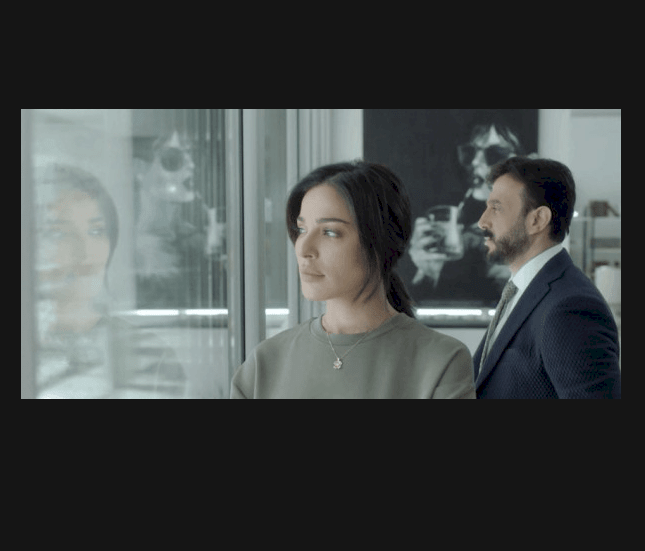 هذا ما  فعله أولاد نادين نسيب نجيم عندما قُتلت في الحلقة الأخيرة؟