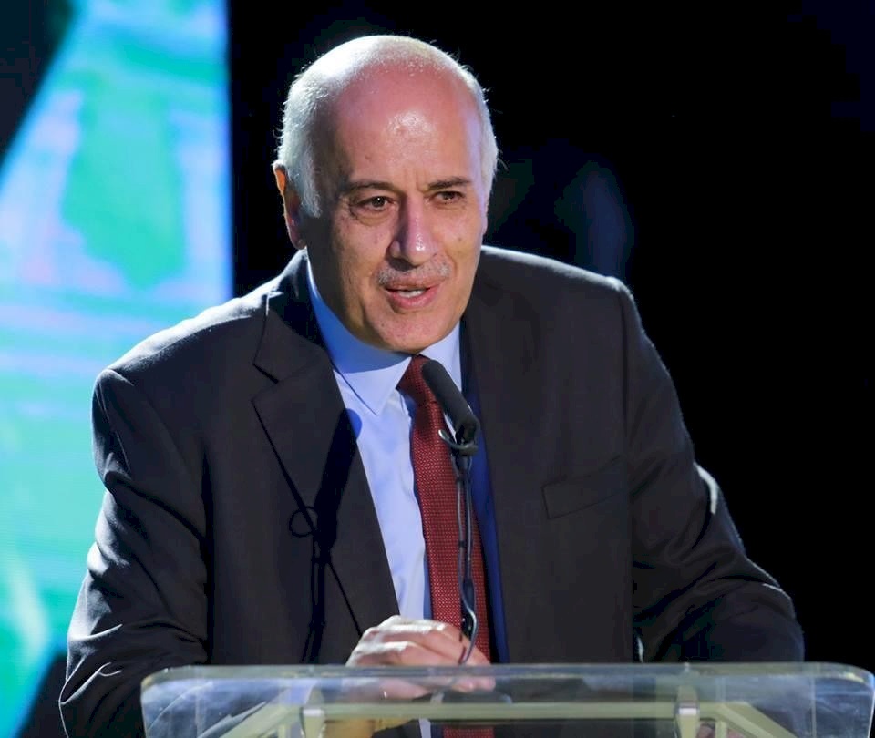 الرجوب يرد على تصريحات فريدمان