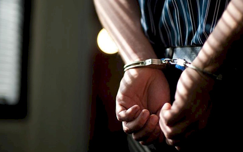 القبض على شخص مشتبه به بسرقة 8 الاف لتر سولار في اريحا