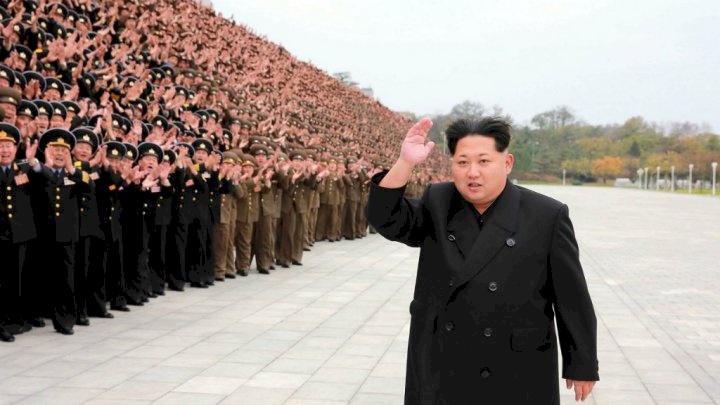 "زيارة" نادرة لزعيم كوريا الشمالية إلى روسيا