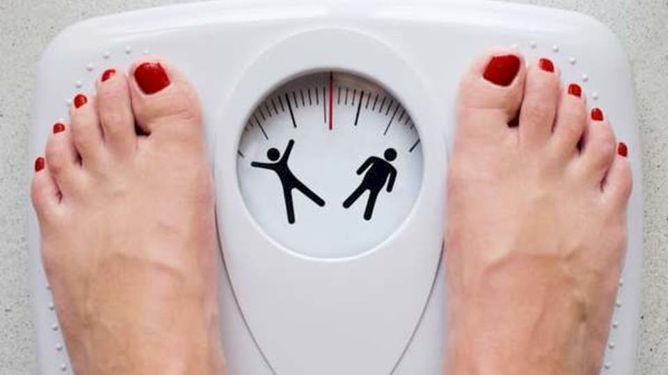 أسهل طريقة لإنقاص الوزن أثناء العطلات