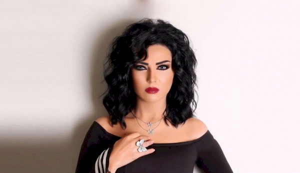 الفنانة صفاء سلطان مُصابة في الكبد