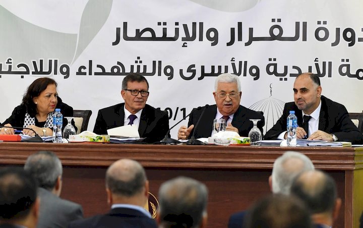 بيان صادر عن ثوري "فتح"