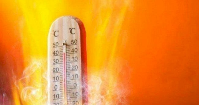 حالة الطقس: انخفاض طفيف على درجات الحرارة