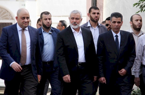 حماس: الوفد الأمني المصري والعمادي يزوران غزة خلال أيام