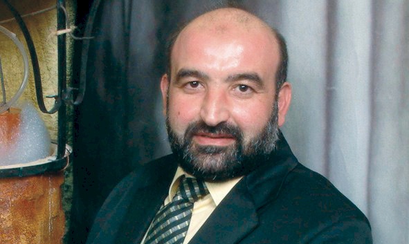 الاحتلال يعتقل القيادي في حماس رأفت ناصيف