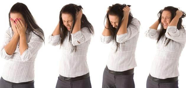 نوبات الهلع: تعرّفي إلى الأعراض المصاحبة لها