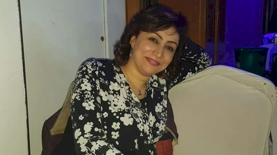 طبيبة مصرية هزت طريقة وفاتها مواقع التواصل