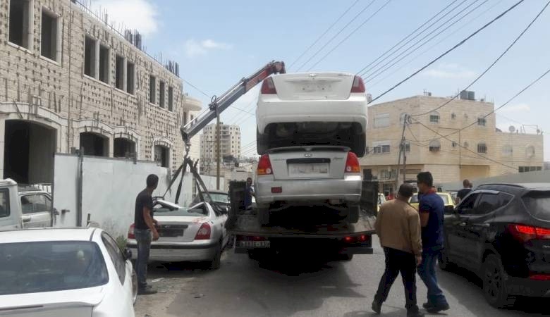 سلطة الترخيص: سحب رخصة قيادة كل مواطن يقود مركبة غير قانونية