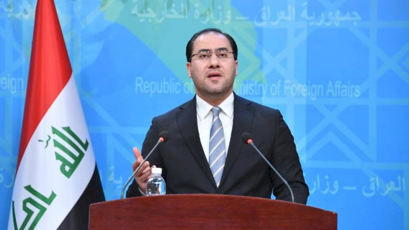 العراق يعلن عدم مشاركته في مؤتمر البحرين