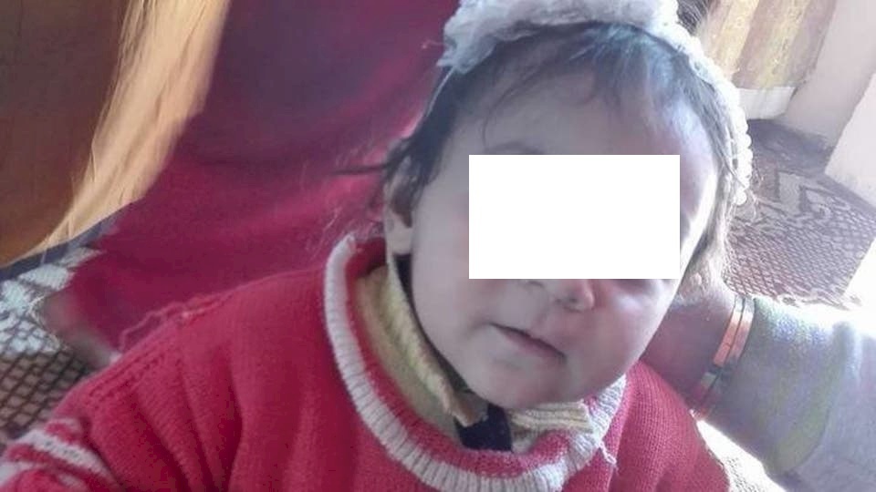الام اصطحبت طفلتها إلى طبيب الأسنان وخرجت من دونها!