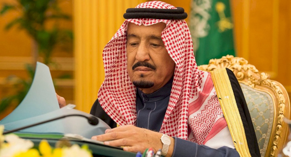فرنسا تُحاكم ابنة الملك سلمان لهذا السبب