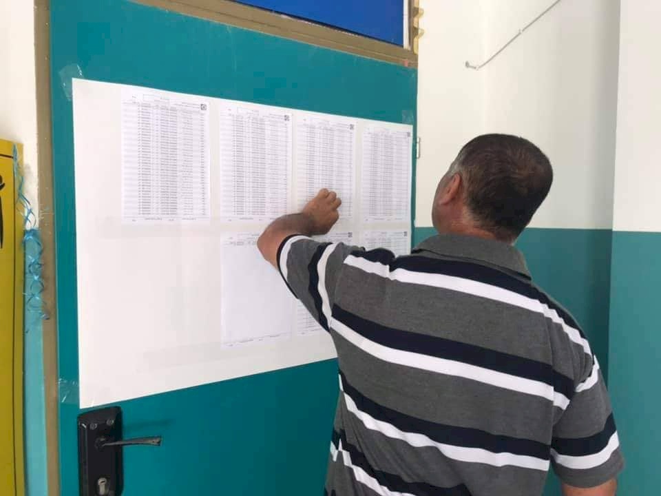لجنة الانتخابات: انتهاء عملية التسجيل والنشر والاعتراض للانتخابات المحلية/ الإعادة