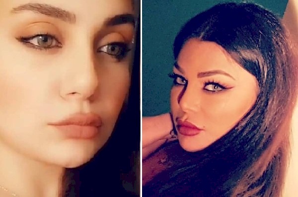 مدير أعمال هيفا يمنع ابنتها الوحيدة من رؤيتها في المستشفى!