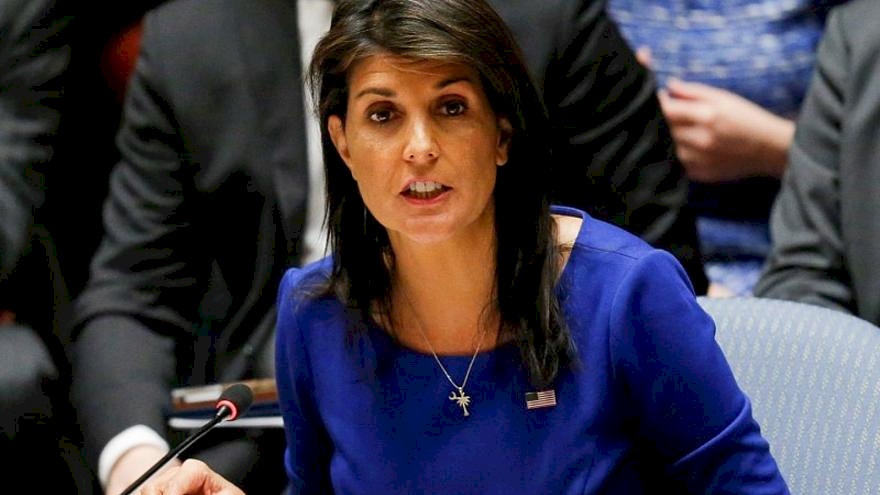  كشف عن وجهه الحقيقي...هايلي تهاجم الرئيس عباس 