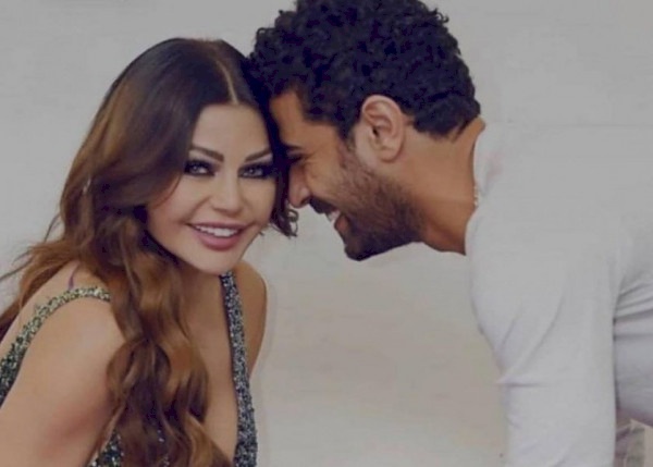 مدير أعمال هيفاء وهبي يضع صحتها تحت المجهر !