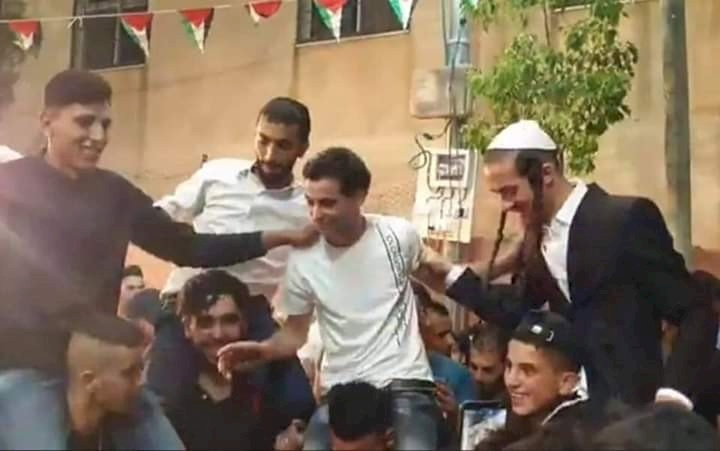 بعد حضور مستوطنين زفاف نجله.. فتح تطالب باستقالة رئيس مجلس قروي دير قديس 