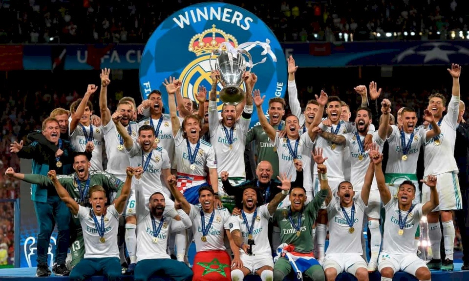 الملكي يعلن تعاقده مع لاعب جديد