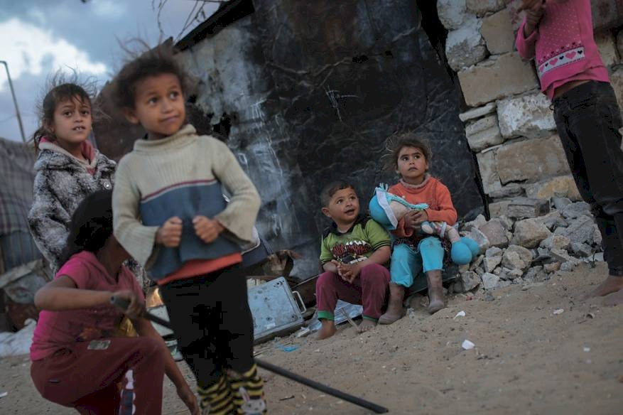 هل سيستمر ادخال الاموال القطرية الى غزة؟