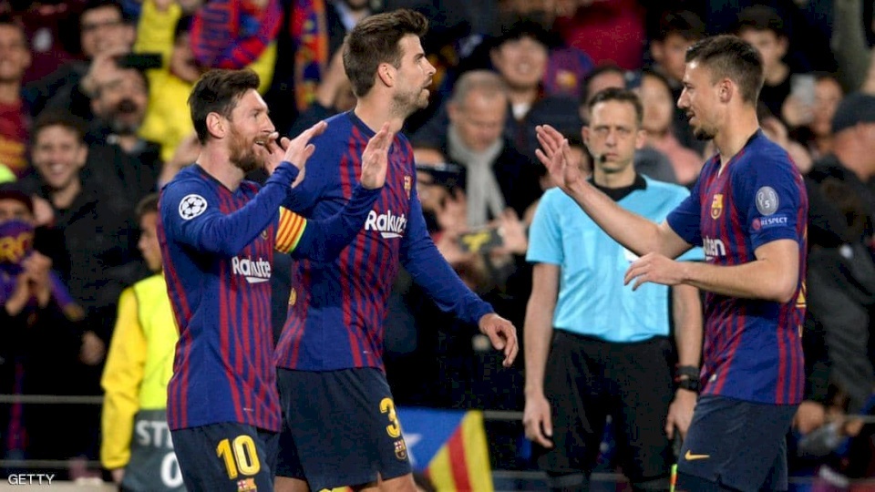 بسبب نجم برشلونة.. إشبيلية متهم بـ"النصب"
