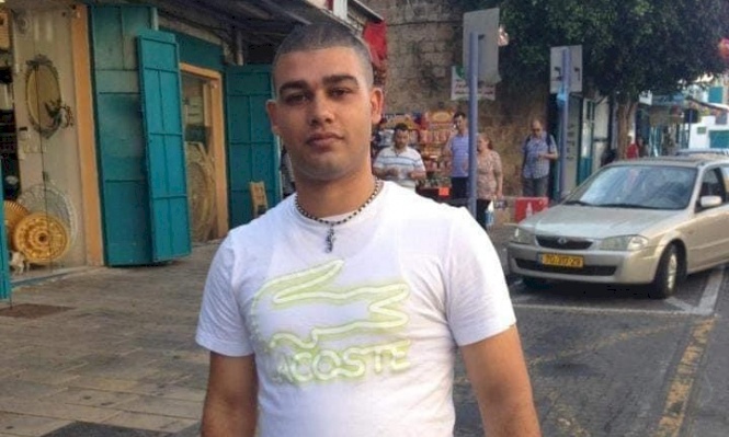 تفاصيل وفاة شاب في عكا 