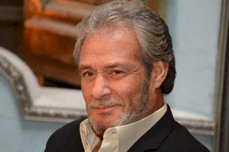 النيابة المصرية تأمر بضبط وإحضار الفنان فاروق الفيشاوي