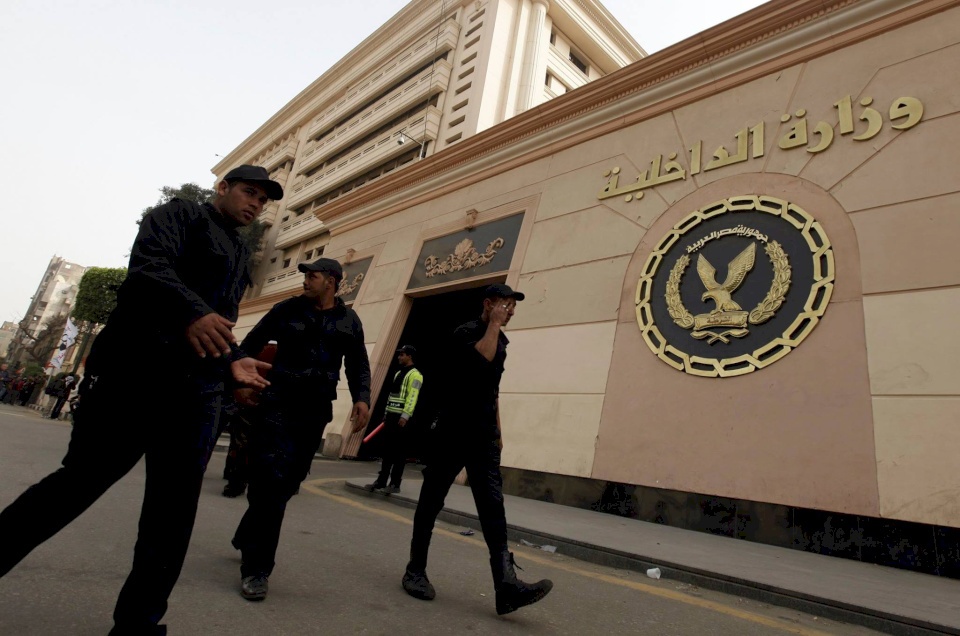 مصر تحبط تهريب شحنة مخدرات بـ144 مليون جنيه