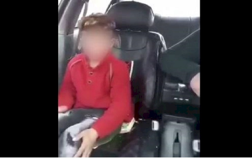 فيديو.. الطفل يتيم والمعتدي خاله تفاصيل حادثة "تعنيف طفل" في الاردن