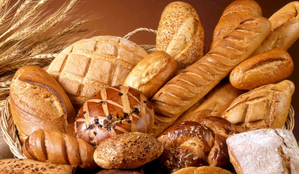 كيف تختار الخبز الذي يناسب صحتك؟