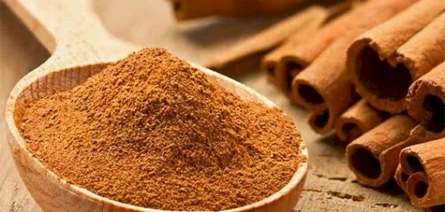 المعهد الاتحادي لتقييم المخاطر في ألمانيا ينصح بتناول القرفة باعتدال