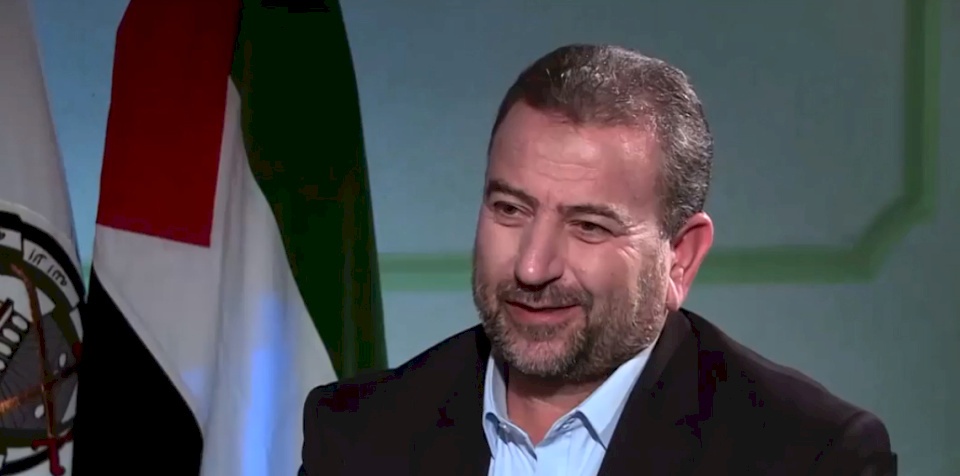 العاروري: الإلتفاف الفلسطيني المُوحّد سيفشل "صفقة القرن" و"ورشة البحرين"