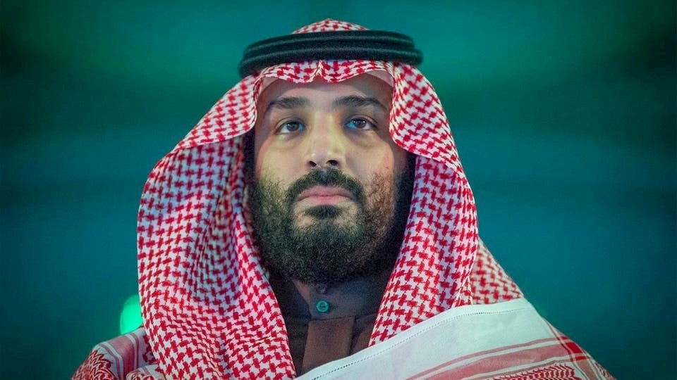 بن سلمان: اضطرابات المنطقة مصدرها الإخوان وإيران وداعش