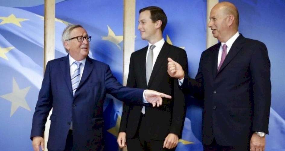 "إسرائيل" تشارك بورشة المنامة