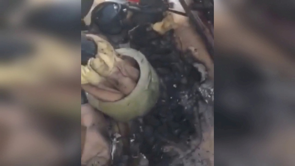 شاحن جوال يقتل طفلة.. هذه قصتها!