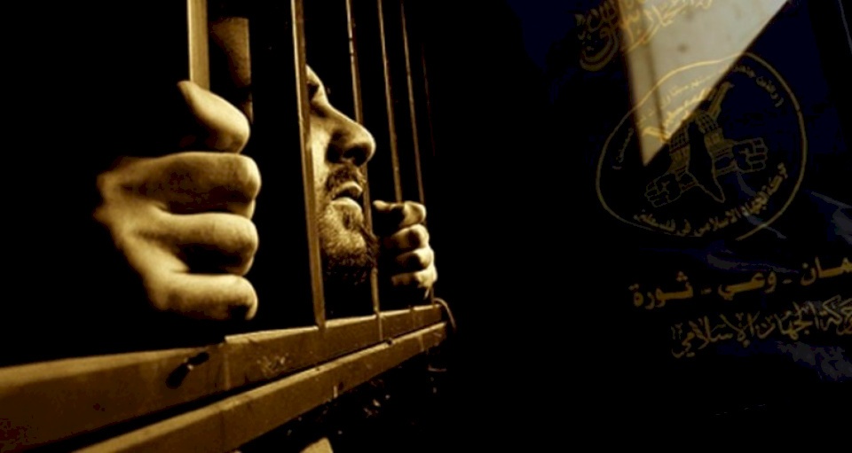 بعد وعودات السلطة..أسرى الجهاد المقطوعة رواتبهم يعلنون تجميد خطوة الإضراب