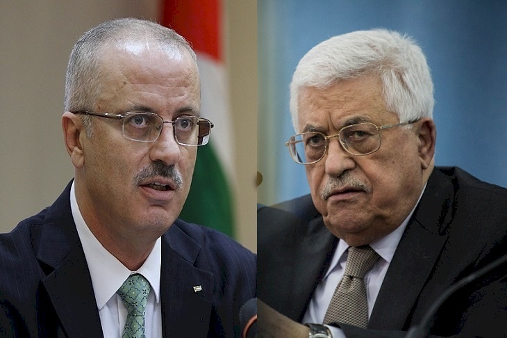 هل ستقوم هيئة مكافحة الفساد بفتح ملفات رواتب وزراء حكومة الحمد الله ؟